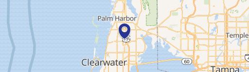 Turnkey Triplex in Clearwater/Dunedin Corridor