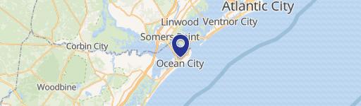 Large Lot in Ocean City