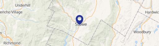 Stowe Mixed-Use Investment Opportunity