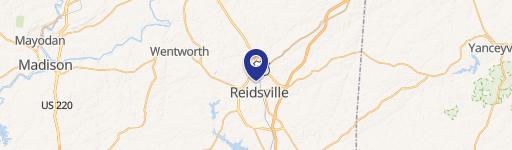 Reidsville Four-Unit Investment Property
