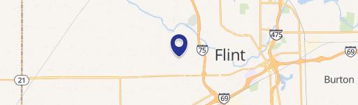 Remodeled Office in Villa Linde