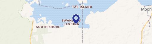 Caddo Lake Recreation Business Opportunity