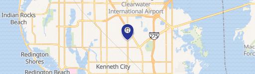 Established Restaurant in Pinellas Park