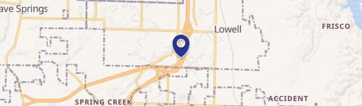 Commercial Land Near I-49