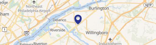 Willingboro Commercial Property on Route 130