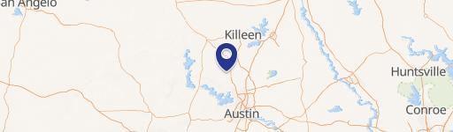 Liberty Hill Commercial Land Opportunity