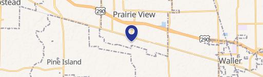 Prairie View Area Six Acres