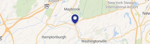 Mixed-Use Property on Route 207