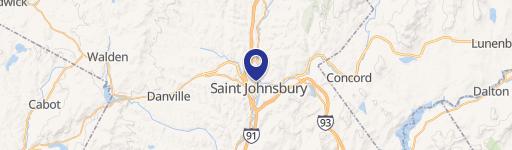 Renovated St. Johnsbury Multifamily Property