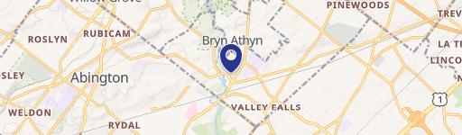 Commercial Condo in Huntingdon Valley