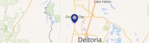 Free Standing Pediatric Building