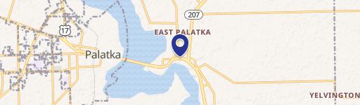 East Palatka Mixed-Use Property