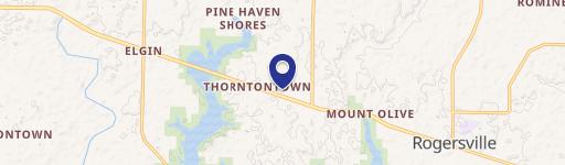 Unrestricted Land on Highway 72