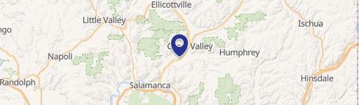 Versatile Commercial Property in Great Valley