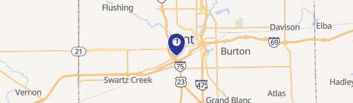 Unique Office Space in Church