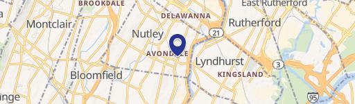 Professional Office Space Available