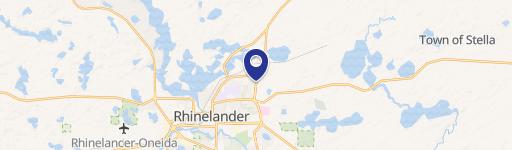 Rhinelander Commercial Lot For Sale