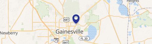 Gainesville Flex Warehouse for Lease