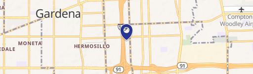 Four Unit Multifamily Property