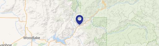 Three Rivers Hospitality & Wedding Venue