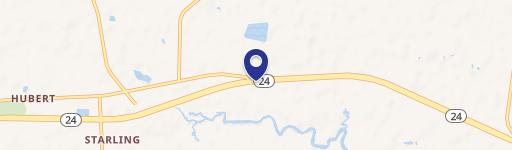 High Visibility Commercial Building