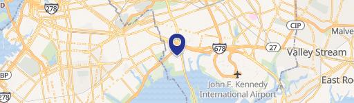 Howard Beach Development Site