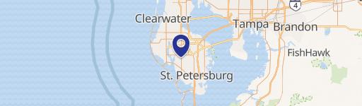 Multifamily Investment in West St. Petersburg