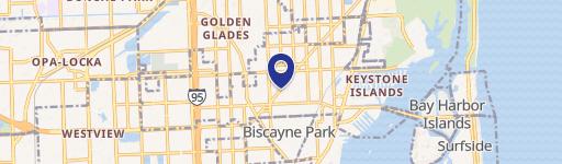 Modern Office Space in North Miami