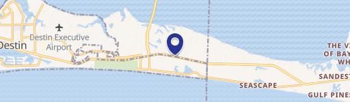 Destin Class A Office Building