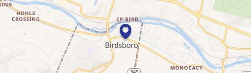 Village Commercial Property in Birdsboro