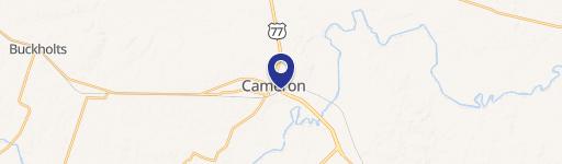 Cameron Commercial Land For Sale