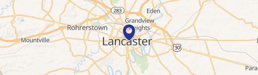 Downtown Lancaster Investment Opportunity