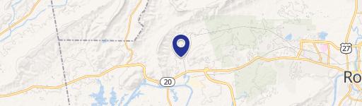 27 Acres with Income Potential