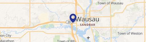 Spacious Restaurant and Banquet Facility