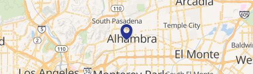 Unique Alhambra Fourplex Investment Opportunity