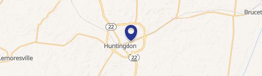 Prime Huntingdon Commercial Land Opportunity
