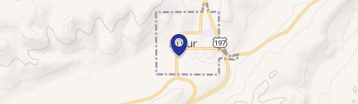 Historic Hotel in Quaint Dufur