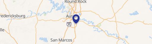 Unzoned Land Near Tito's Distillery