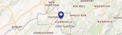 Flex Space with Garage/Storage