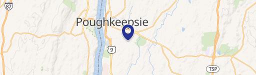 Retail Storefront/Restaurant Near Vassar College