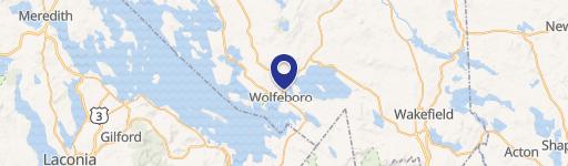 Wolfeboro Mixed-Use Commercial Hub