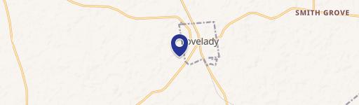 Country Acreage Near Huntsville, TX