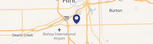 Retail Space in Burton, Michigan