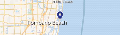 Pompano Beach Commercial Unit