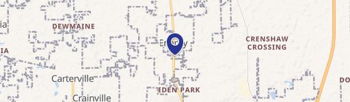 Commercial Land with High Visibility