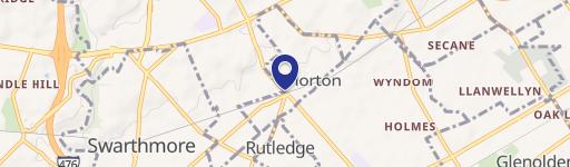 Morton Borough Mixed-Use Property