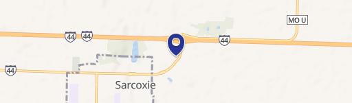 7 Acre Commercial Property