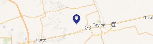 146 Acres in Taylor ETJ