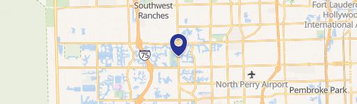 Office Space Overlooking I-75