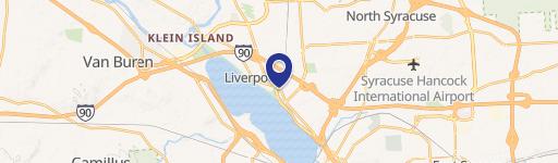 Salina Land Lease Opportunity